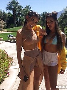 Madison Beer Nude