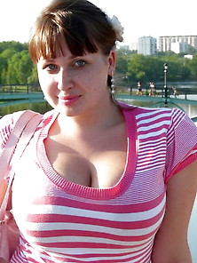 Best Russian Boobs 159