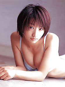 Manabe Kaori 1