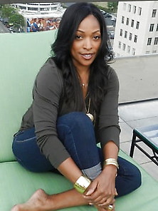 Kellita Smith