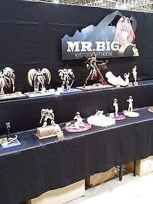 Wonder Festival 2017 Winter4