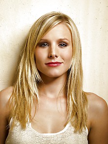 Sexy Kristen Bell Xx