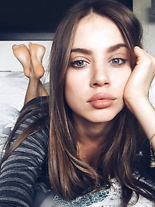 Xenia Tchoumitcheva