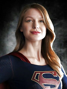 Melissa Benoist