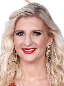 Rebecca Adlington