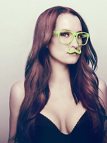 Ingrid Michaelson