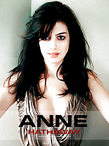 Anne Hathaway