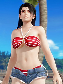 Momiji (Dead Or Alive)