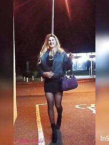 Belle Petite Salope Trans Shemale Pute A Bite Travesti Francaise