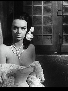 Barbara Steele Pics