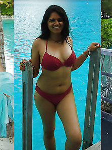 Desi Bikini Bash - 031