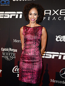 Sage Steele