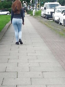 German Teen Ass Amazing