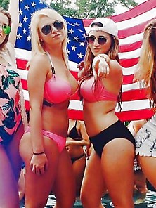 Sexy Teens Which One & How 16
