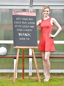 Rachel Riley