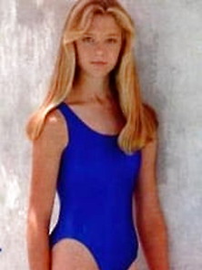 Ariana Richards The Sweetie Pie