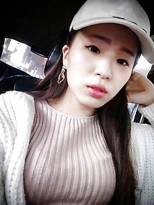 Sexy Kiwei From Taipai Needs A Big Cock