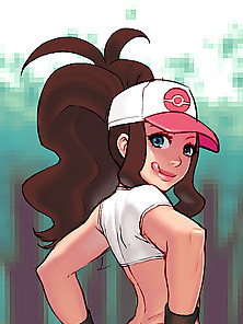 Hilda