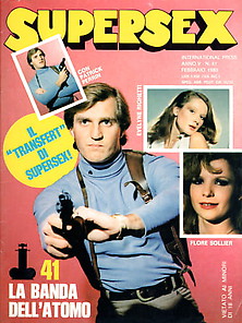 Supersex 041 (2-1980)