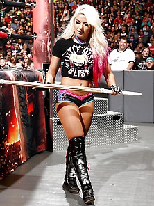 Alexa Bliss Bildergalerie 8