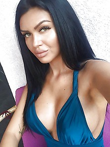 Romanian Slut Raluca R