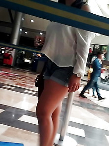 Voyeur Mexicanas 787