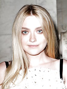 Dakota Fanning