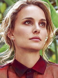 Natalie Portman