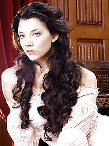 Natalie Dormer X