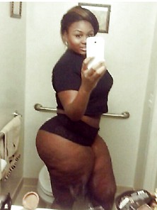 Damn She Got Dat Work Vol. 345