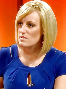 Steph Mcgovern