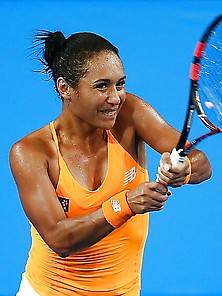 Heather Watson