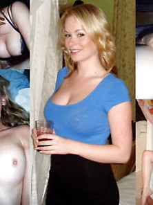 Milf Collage 18