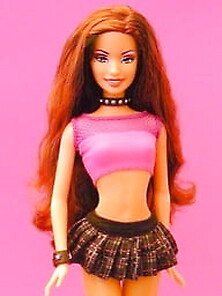 Barbie Classic