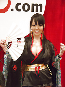 Avn Expo 2015 (Originals) Iii