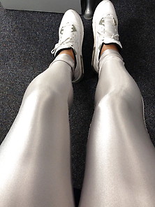 Disco Pants