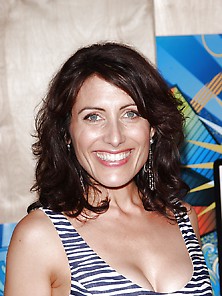 Lisa Edelstein