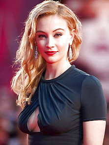 Sarah Gadon