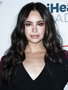 Sofia Carson