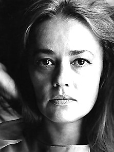 Jeanne Moreau