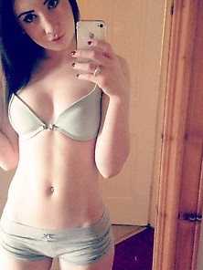 Teen Selfie 2