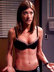 Sexy Jennifer Carpenter