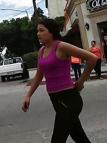 Voyeur Mexicanas 480