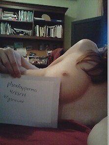 Horny Teen Slut Aka Plsnofapperino Selfies