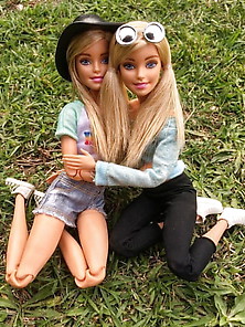 Barbie Y Sus Amigas 5