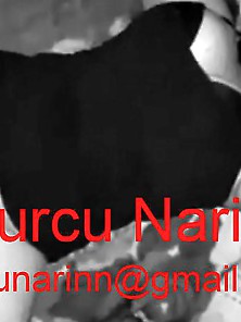 Turkish Burcu Narin