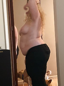 My Hot Bbw Wife #47