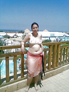 Fatma Egypt 1