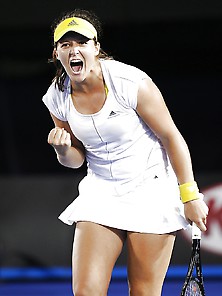 Laura Robson