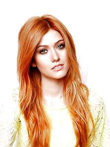 Katherine Mcnamara